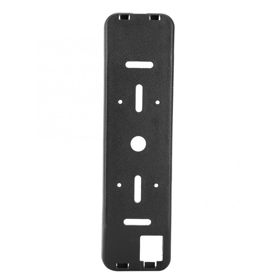 Heißer Kunststoff C03 Tafel Halterung Für YAESU FT-7800 FT-7900 Auto Handy, Mobiltelefon Radio 100% Neue 19.1*12.9*1,2 cm Tafel Halterung