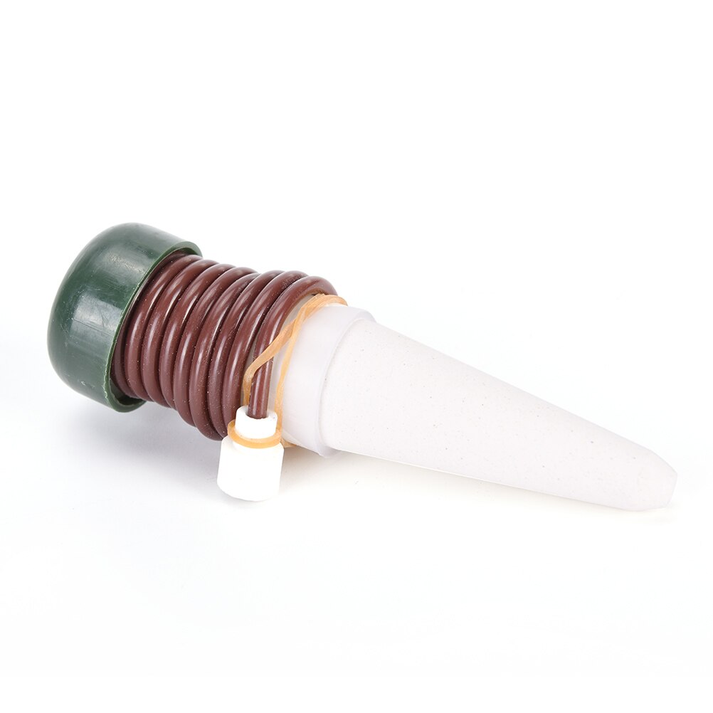 Automatische 2Stck Automatische Anlage Waterer Zimmerpflanze Hydrospike Spikes