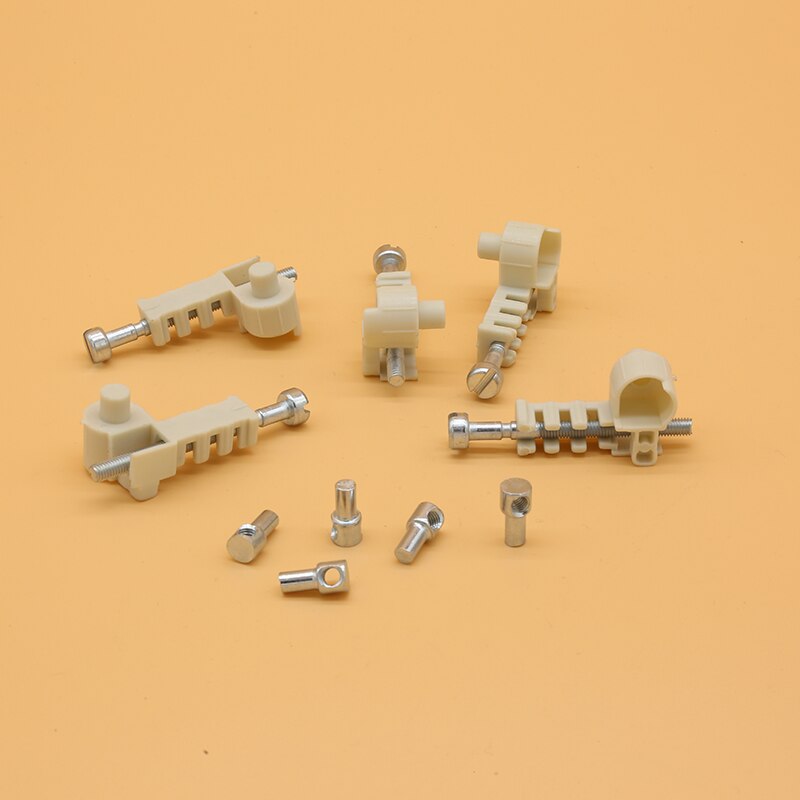 5pcs Chain Tensioner Adjuster Screw For Stihl 017 018 MS170 MS180 MS 170 180 Chainsaw Replace Parts 1120 664 1500 1123 664 1605