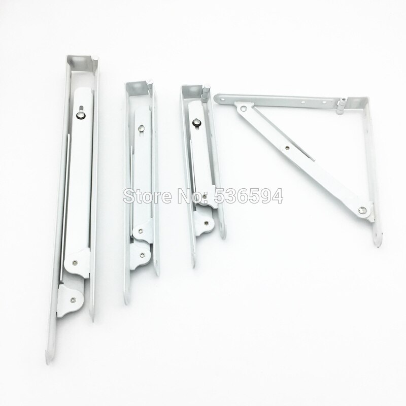 20cm long motor homes table parts folding holder for home furniture