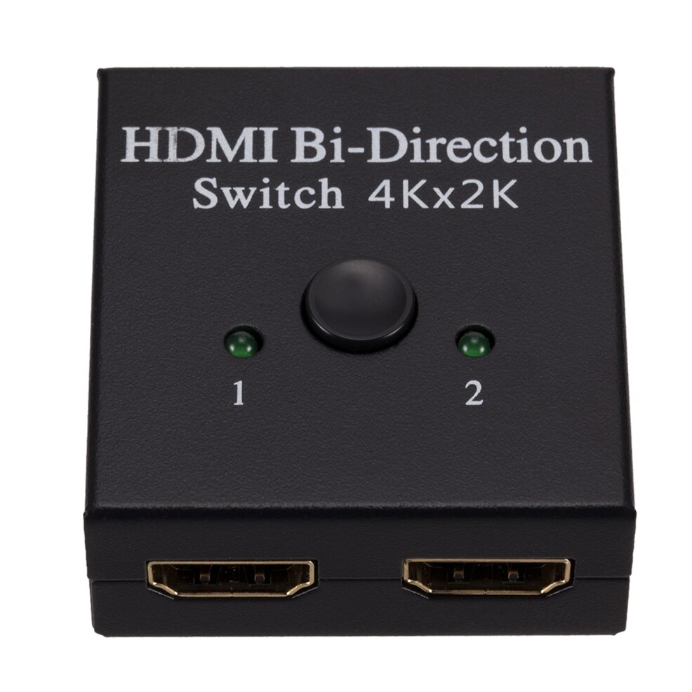 HDMI-splitters & -switches kopen? Binnen 30 min afhalen of morgen