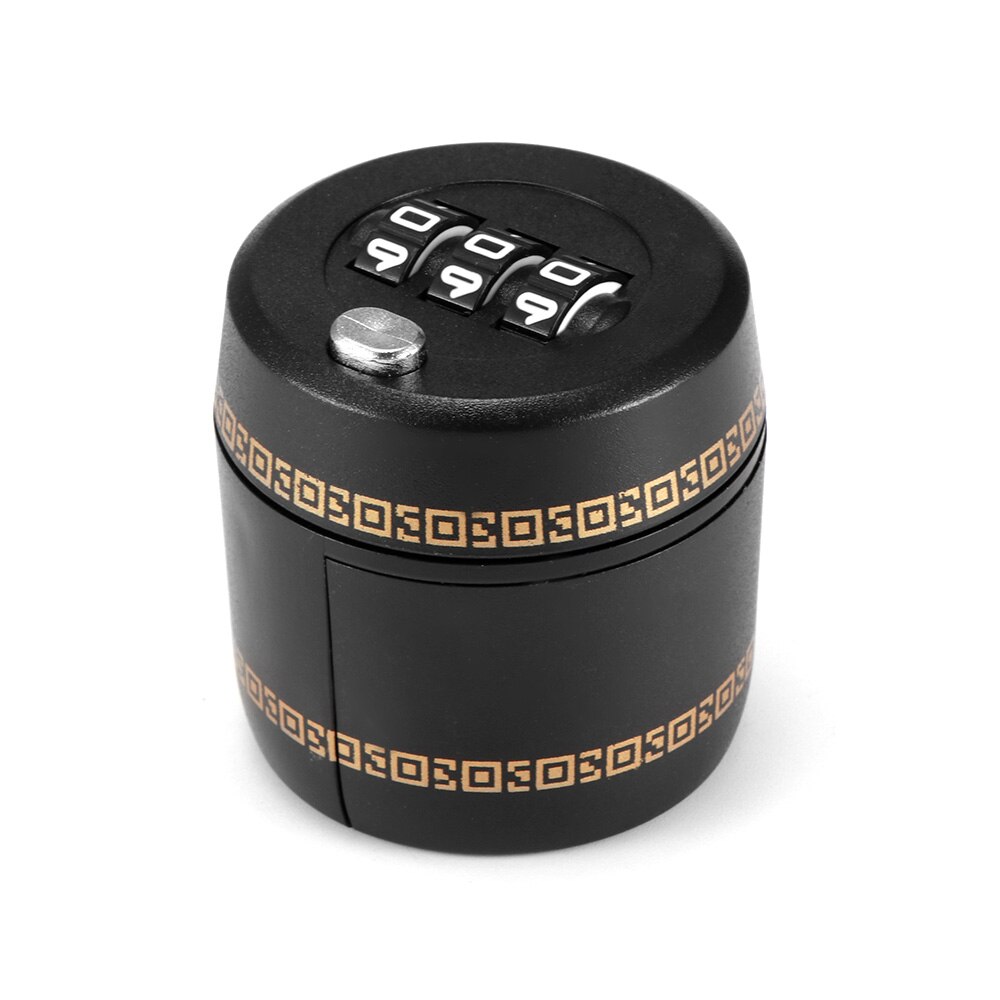 wine stopper Digital Bottle Lock Plastic Bottle Password Lock Combination Lock wine stopper empty plug Stopper Preservation