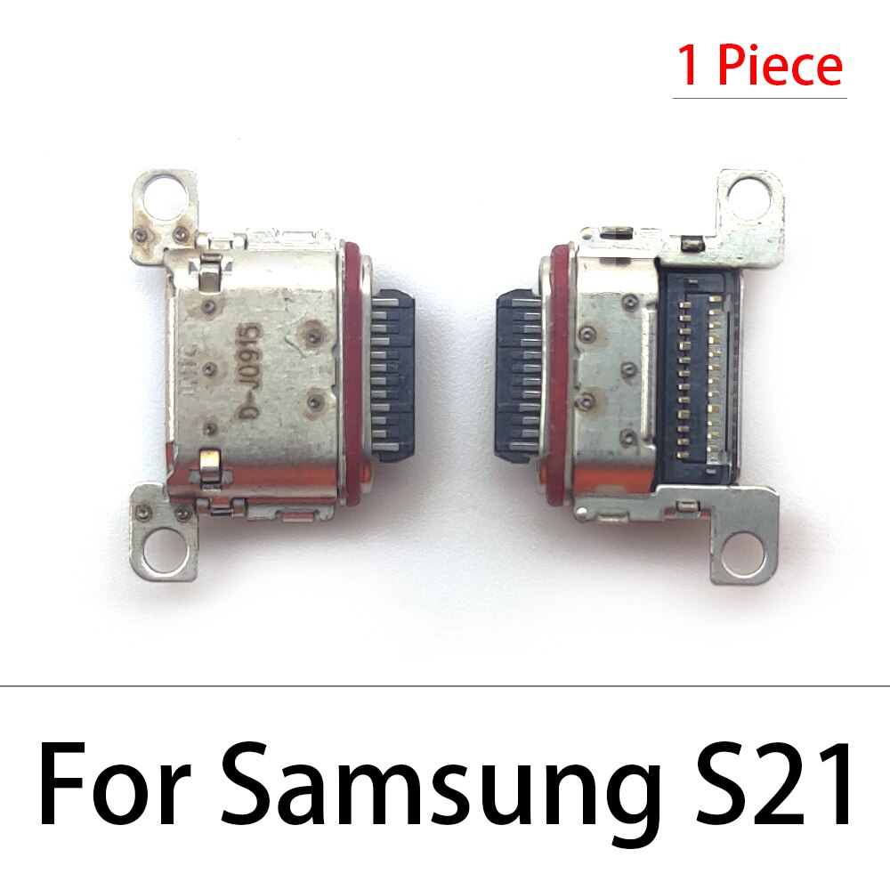 Nowa ładowarka złącze ładowania Port USB złącze dokujące wtyczka robić Samsung galaktyka S10 S20 plus ultra S10e uwaga 10 plus: S21