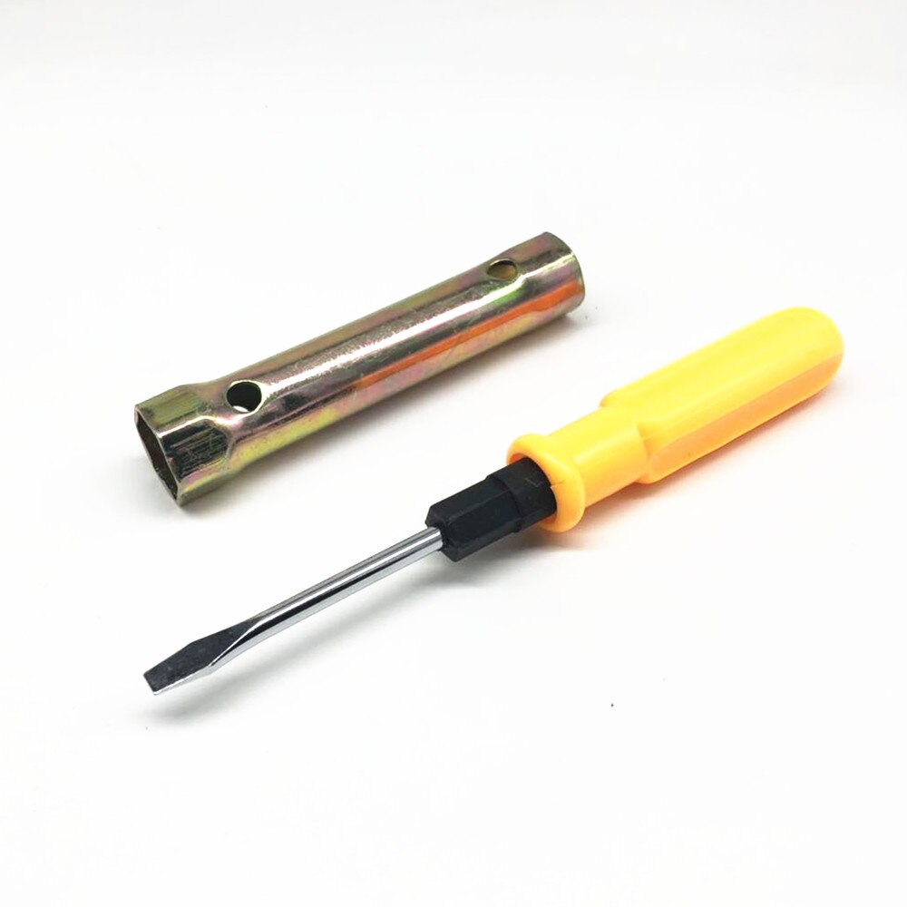 For Honda XR250R XR350R XR400R Spark Plug Socket ATV Tool