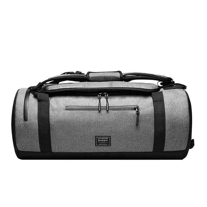 2 pièces/lot multifonction Portable sec humide séparation Sport sac étanche bagages sac à main