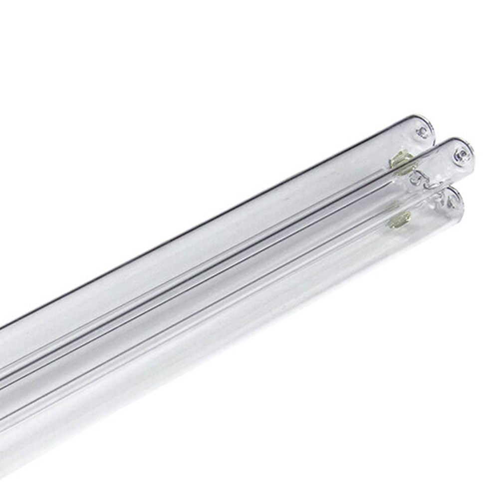 1 Pcs Uvc Ultraviolet Sterilizing Lamp Uv Lights E27 15w/20w Bulb For Home Office Germicidal Lamp Fixtures