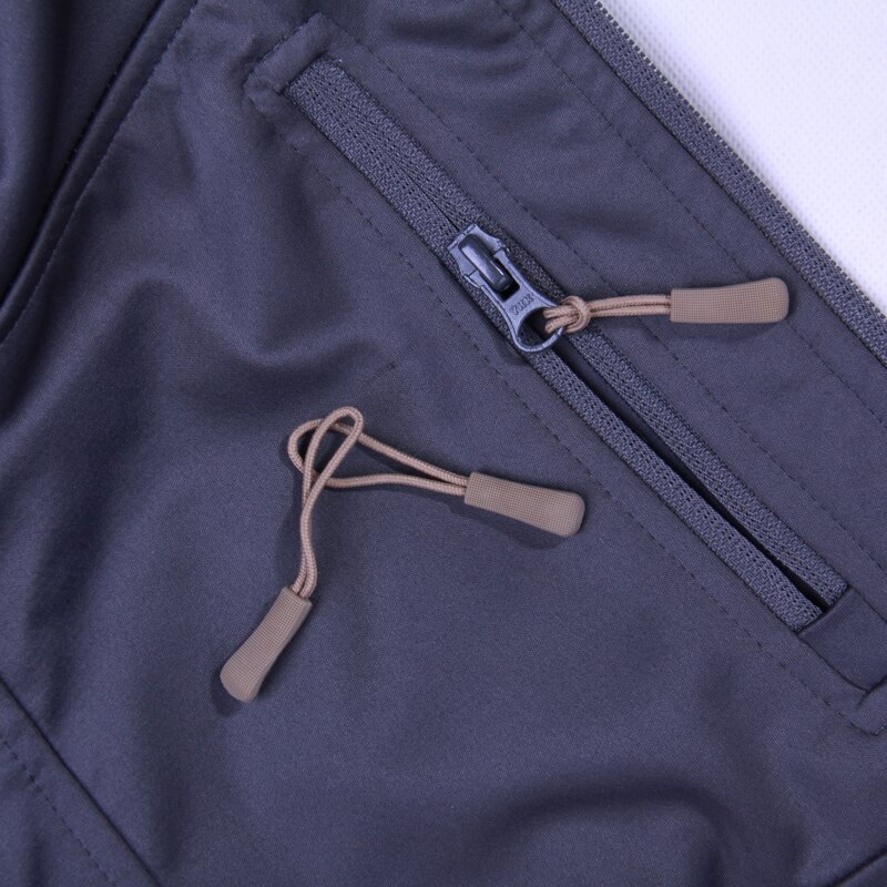 Rits Gebroken Gesp Pull Puller Clip Tag Fixer Zip Cord End Fit Touw Rugzak Reizen Koffer Kleren Tent Tab Vervanging tas
