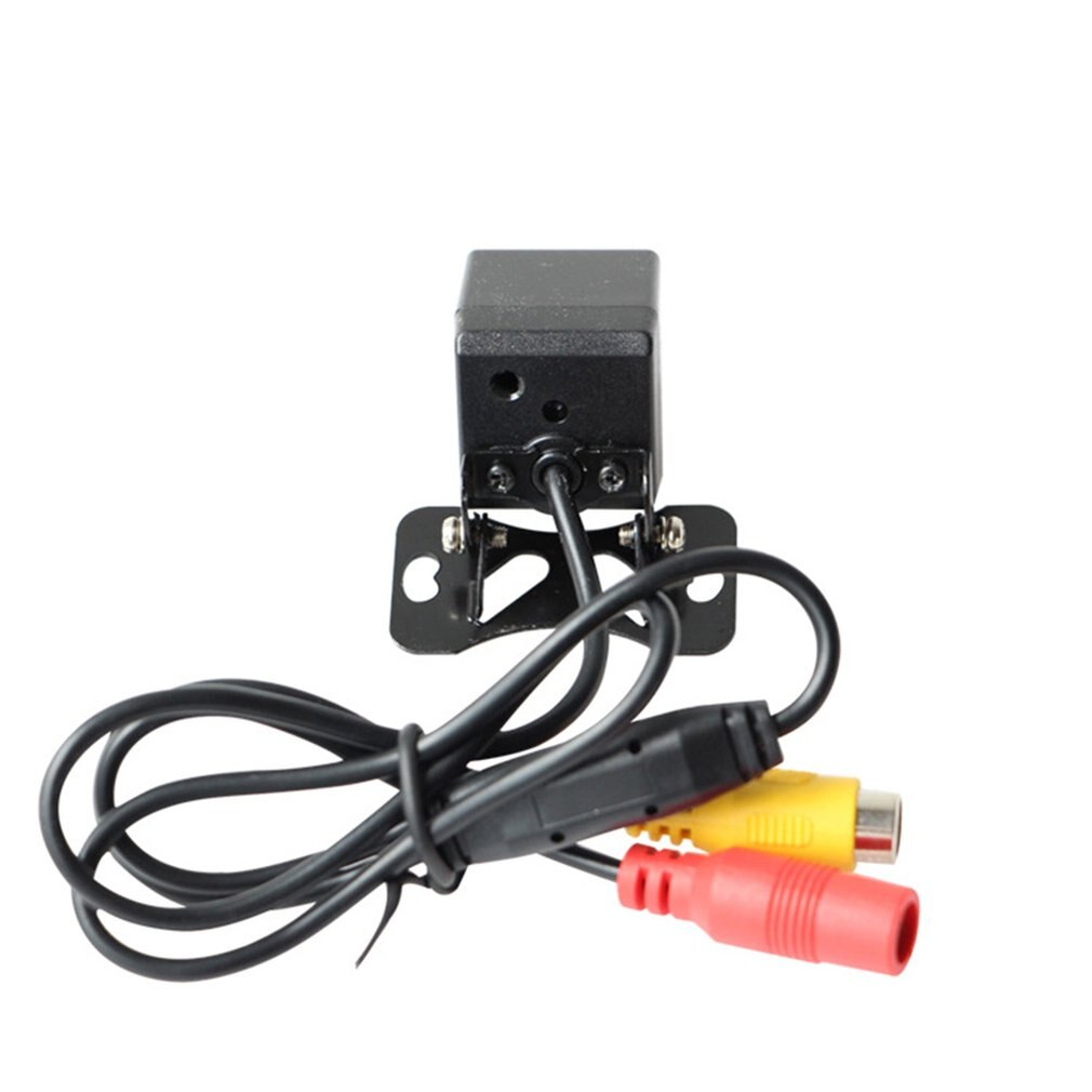 HD led infrared car reversing rear view camera