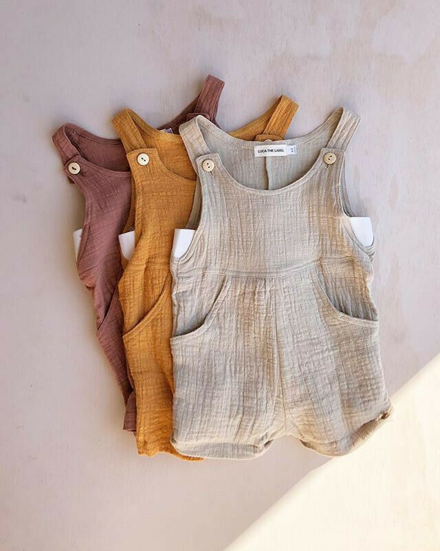 Katoenmix peuter baby jongen meisje kleding romper katoen linnen overall jumpsuit ouftit casual baby overalls match streetwear