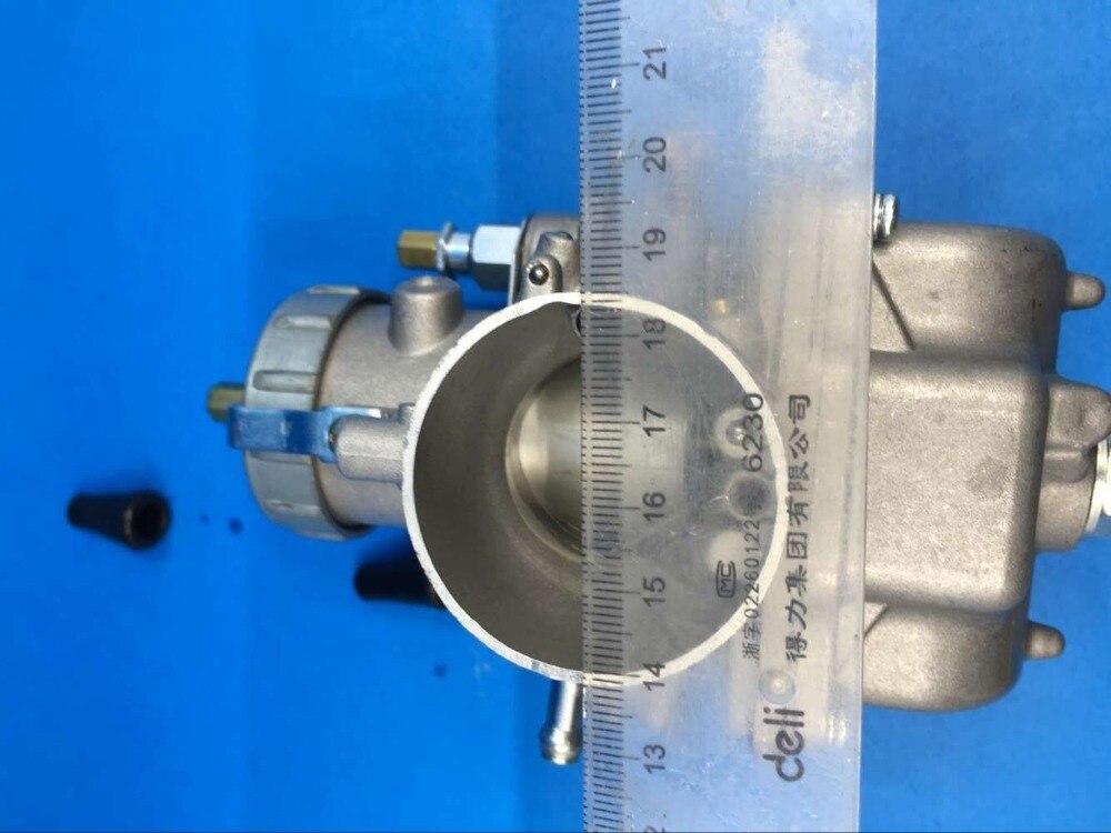 carburetor (coppy Mikuni VM 32mm 32 mm )Round Slide Carb Carburetor VM32-282