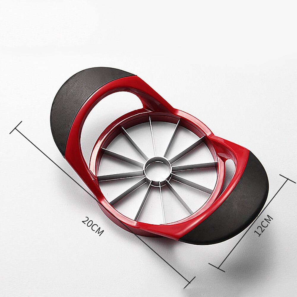 Kitchen Tools Stainless Steel Pear Slicer Cutter Corer Divider Peeler Kitchen Fruit Vegetable Tools Accessories