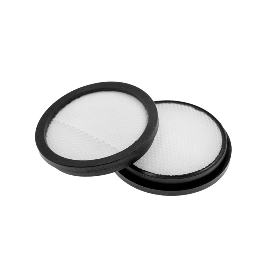 Kit de filtros lavables de 3 piezas para Proscenic P8, repuestos de aspiradora, piezas de repuesto de filtro