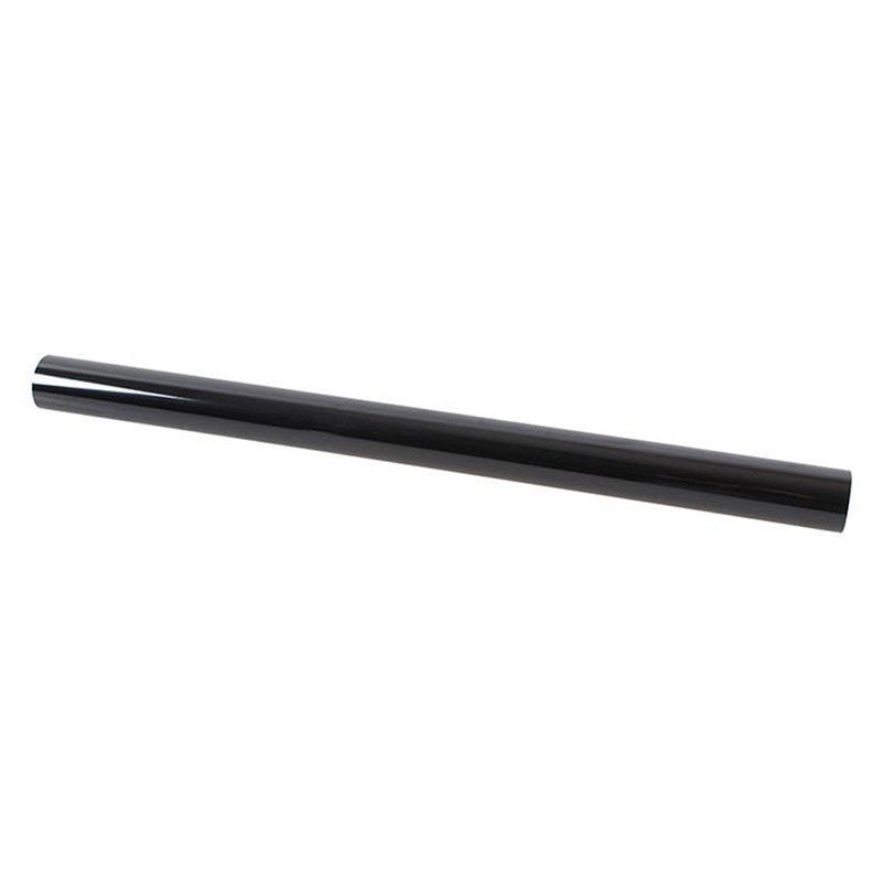 Black Car Window Tint 5% VLT Sticker Decal Film With Scraper Sun Shade Protector
