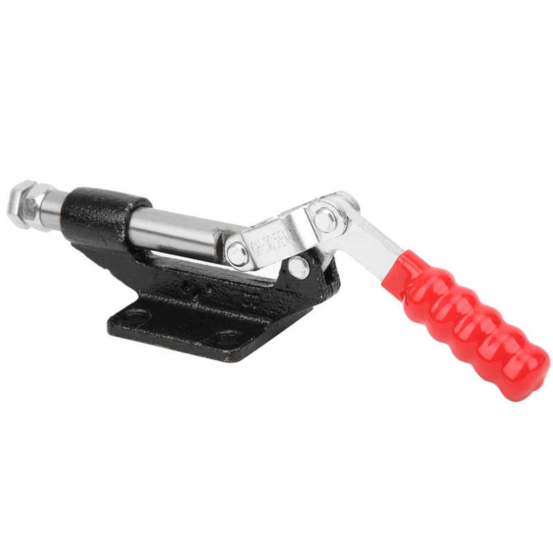 self tapping inserts thread repair insert kit set Quick‑Release Vertical Toggle Clamp Fixture Fastening Workholding Tool