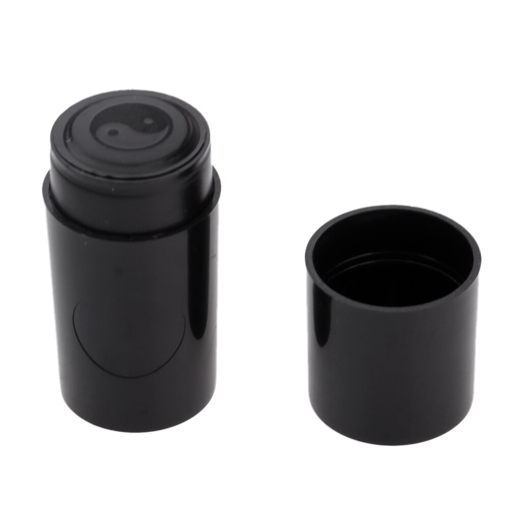 Golf Ball Stamper / Marker Marking Tool - Ultra Quick Drying & Long Lasting,: Ying Yang