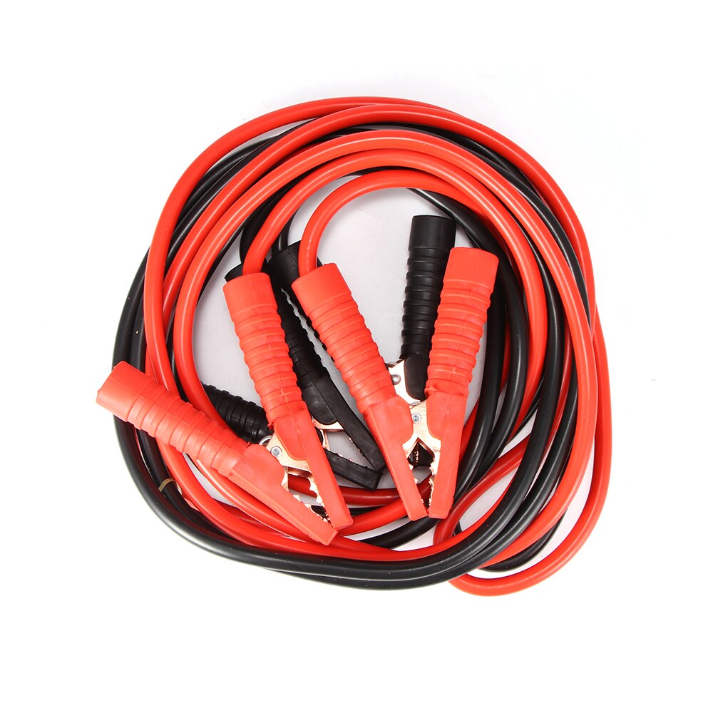 MAMIZO Cavi Batteria Auto 6M 1500A 12V-24V, Sezione Trasversale 30mm² - 11