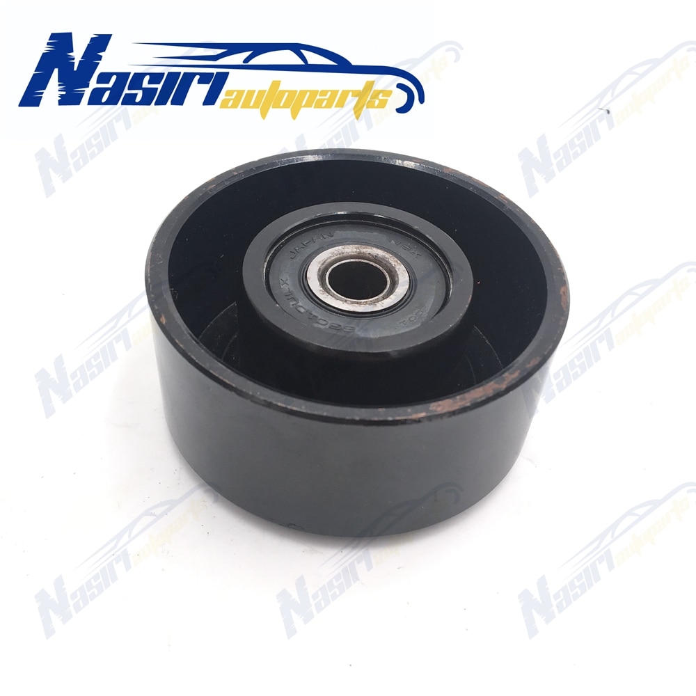 PULLEY TENSIONER FOR NISSAN BLUEBIRD CUBE D50 JUKE MICRA QASHQAI TIIDA VERSA RENAULT FLUENCE#11927-ED00B