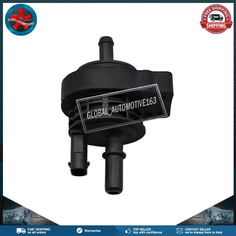 Voor MERCEDES-BENZ CLS400 MERCEDES-BENZ E400 MERCEDES-BENZ G550 Vapor Bus Purge Solenoid A0014700893 0280142533