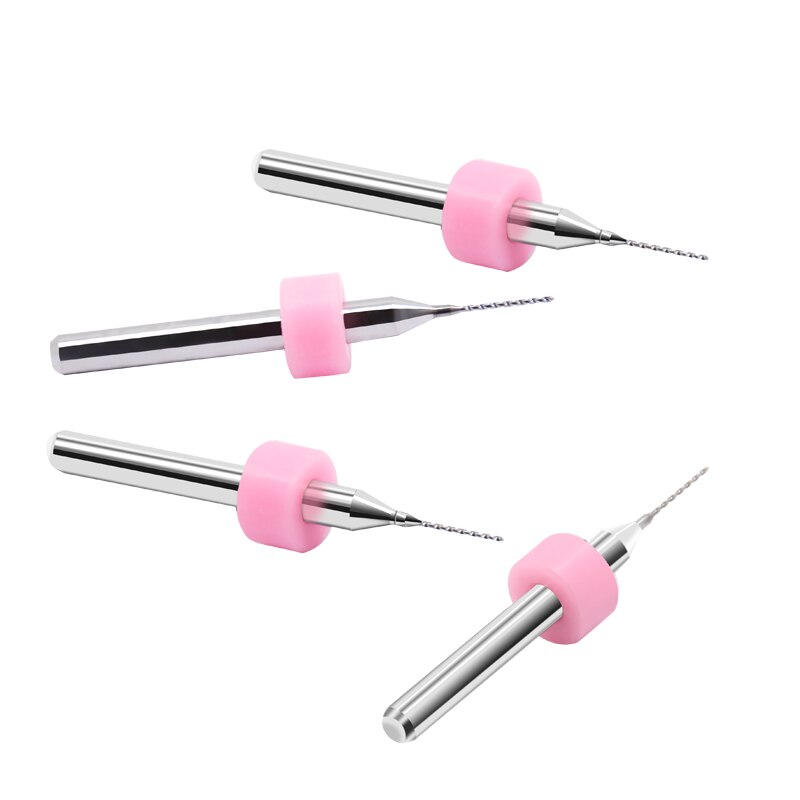 10 sztuk części drukarki 3D dysza czyszczenia igły wiertła 0.2/0.3/0.4/0.5/0.6-1.2mm bity dysza głowicy Cleaner dla głowica wytłaczająca