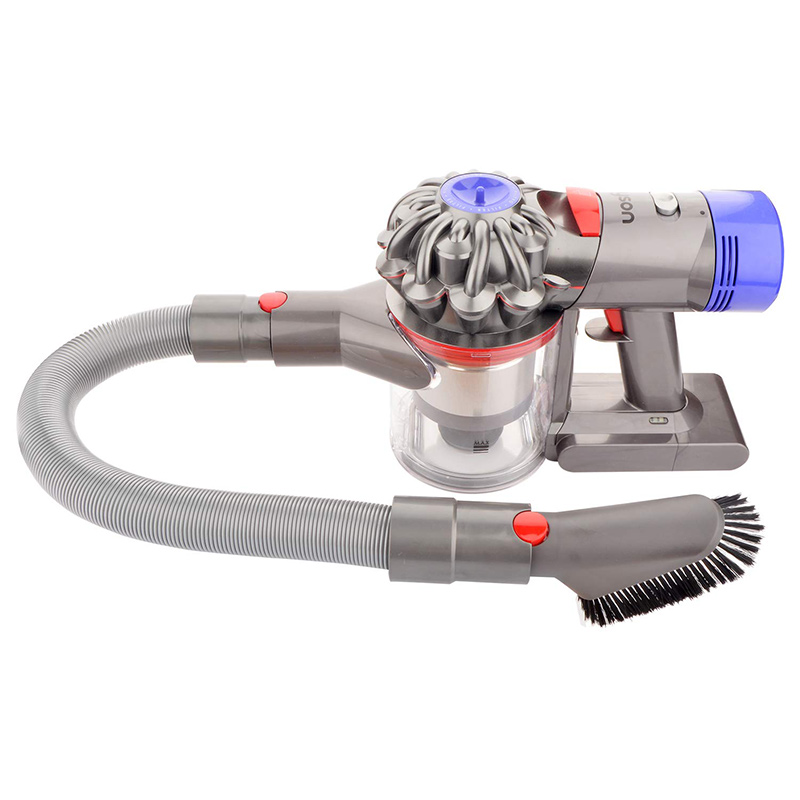 Flexible Extension Hose Attachment Compatible with Dyson Vacuum Cleaner V8 V7 V10 V11 Absolute Animal Trigger Motorhead Cordless