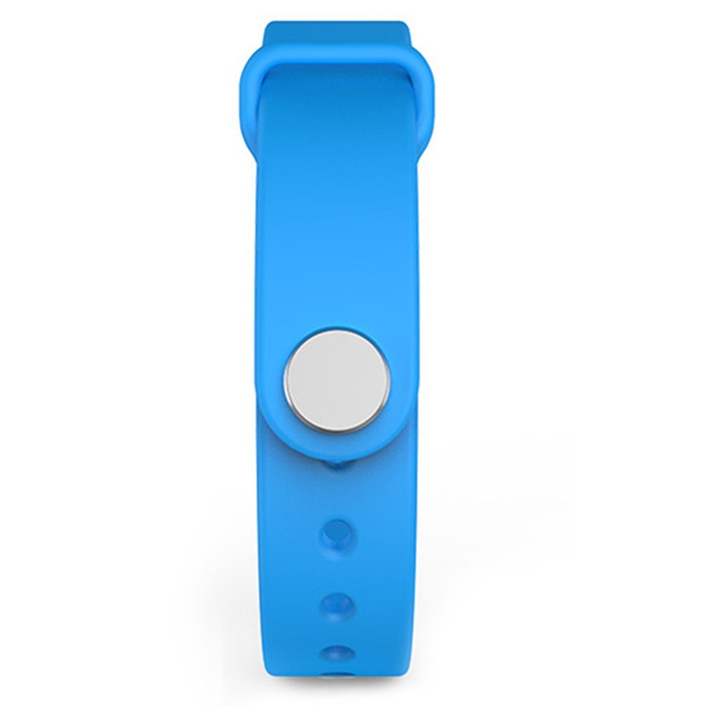V9 Smart Bracelet Body Temperature Monitoring Precise Display Smart Band Chargeable Accurate Body Temperature Display Watch