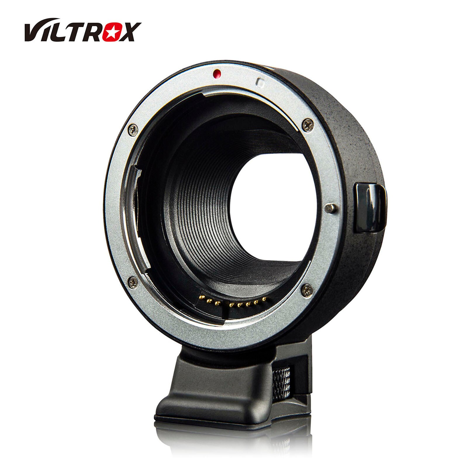 Viltrox Autofocus EF-EOS M Mount Lens Mount Ring Adapter Voor Canon Ef EF-S Lens Canon Eos Mirrorless Camera