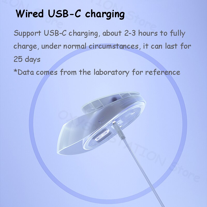 Original Rapoo Ralemo Air 1 Rechareable Wireless Mouse Bluetooh Mouse Freely-Switch Between Bt 5.0/3.0 & RF 2.4G up to 3 Devices