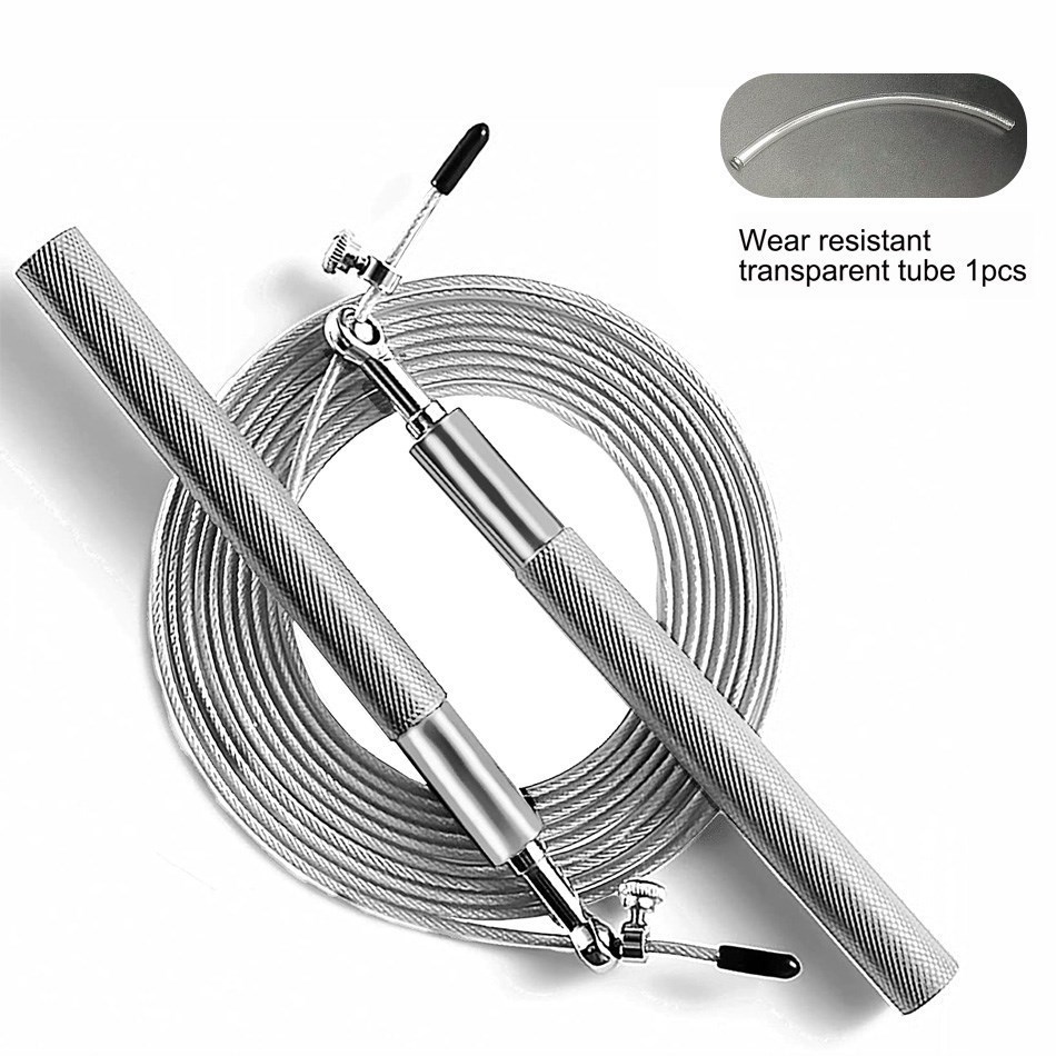 Værd crossfit sjippetov speed peiling sjipning fitness træning træningsudstyr mma boksning hjemmeøvelse: Gul