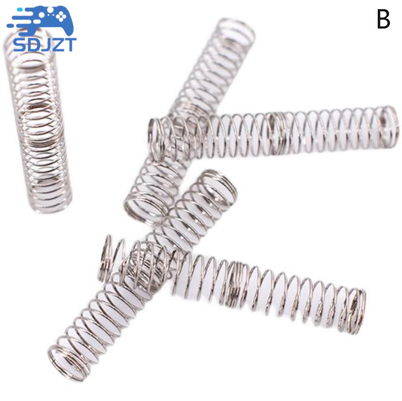 22mm Mechanical Keyboard Switch Spring Two-Stage Gamer Custom Switch Spring 30 40 45 50 65 70 80 Force: BROWN