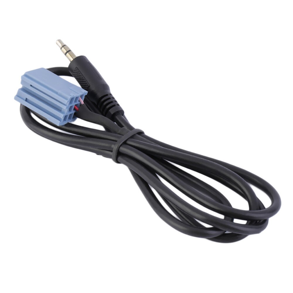 Aux Kabel Auto Audio Adapter Onderdelen Audio Voor Blaupunkt Autoradio 2000 BLA-3.5MM Top