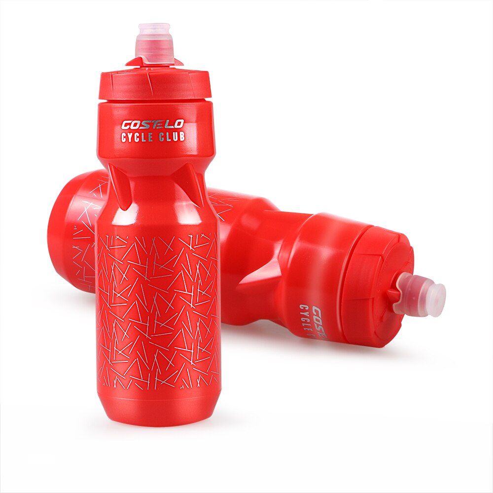 Costelo-bouteille d'eau pour vélo de 710ml, gourde de sport en plein air, avec pressage Rapha, Club de cyclisme