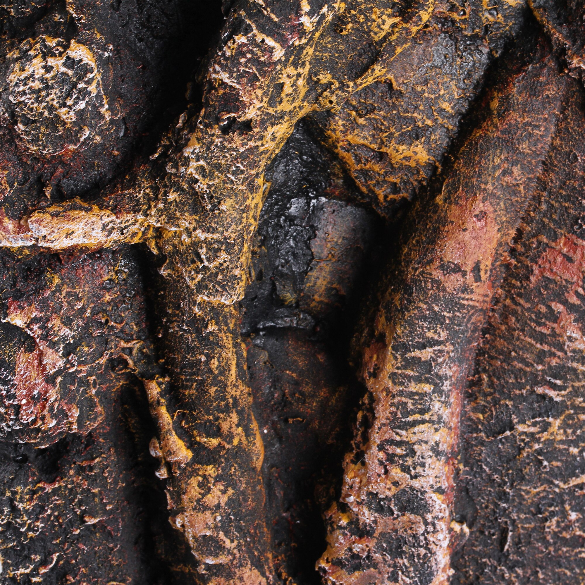 Reptile Box 3D Background Foam Landscaping tree root Pattern Gecko Lizard Tortoise Tarantula Frog Vivarium Terrarium Decoration