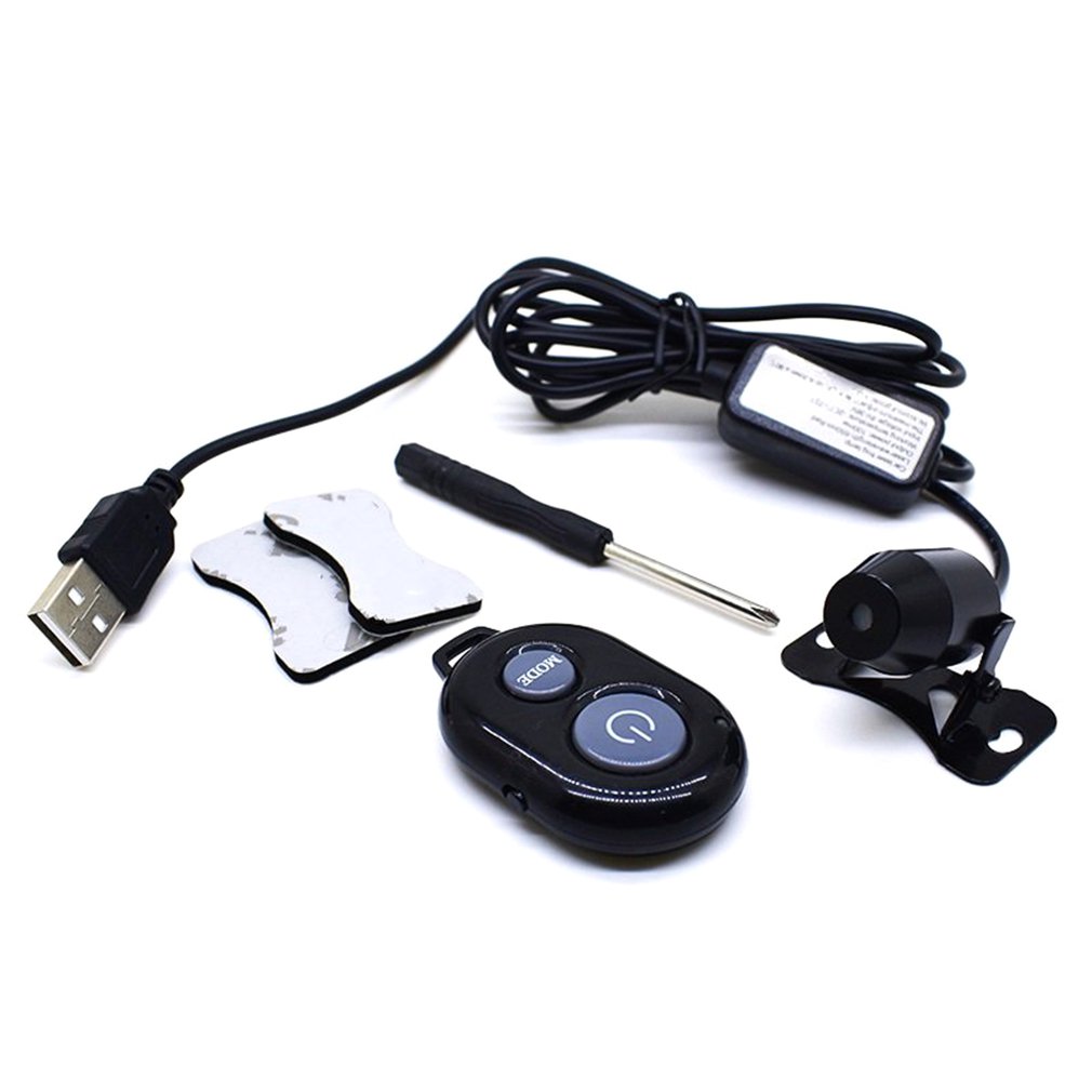 Interni auto Modifica auto Lampada Da Soffitto scatola Bracciolo stellato Meteora Lampada Stellato di Proiezione riflettore: Fascio 1