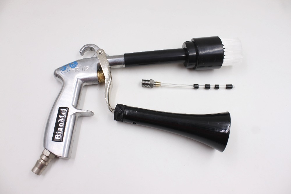 Z -014 tornador pistool hogedruk droogpistool voor auto hogedruk autowaspistool autowasser hogedrukreiniger pistool autowasser