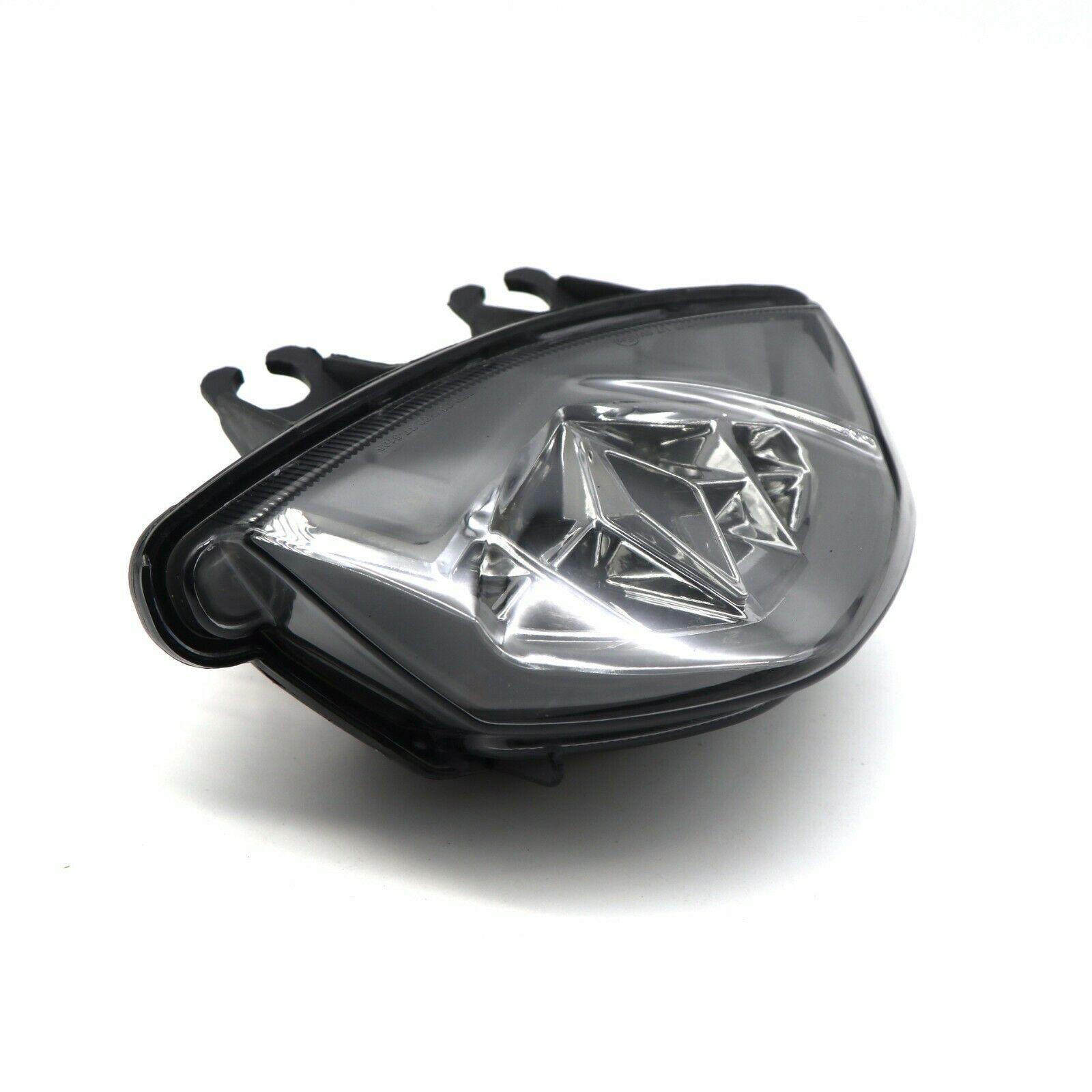 Led Achterlicht Richtingaanwijzer Voor Suzuki Gsxs 1000 GSX-S 750: Smoke