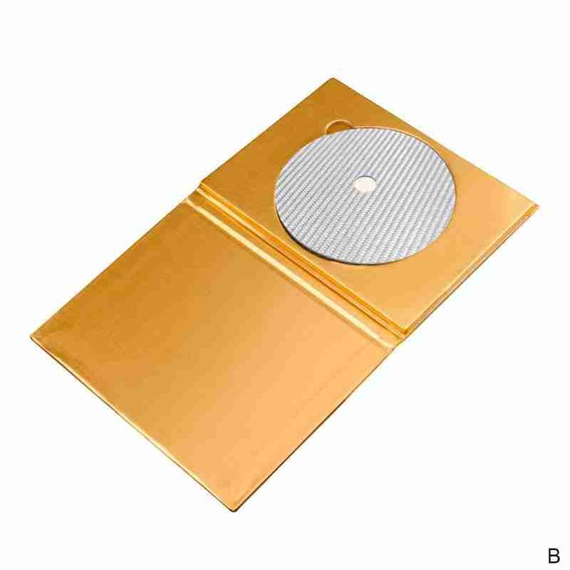 Kohlenstoff Cd Dvd Band Rabatt matt Basis stimmen Pad Hifi Plattenspieler Vibration Maschine Audio- Absorber Anti-schock schock z0s9: B