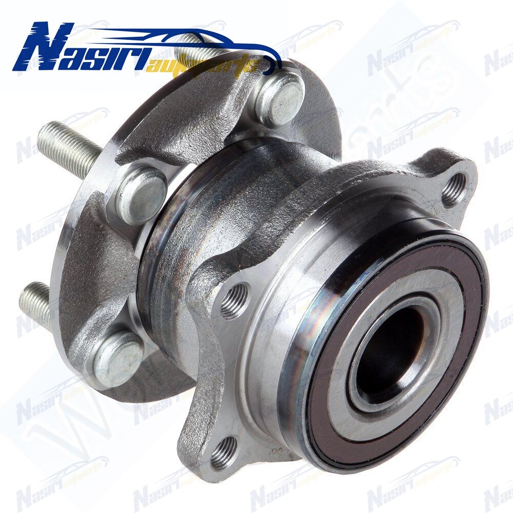 Rear Wheel Hub Bearing Assembly For Subaru Legacy Outback Impreza Toyota 86