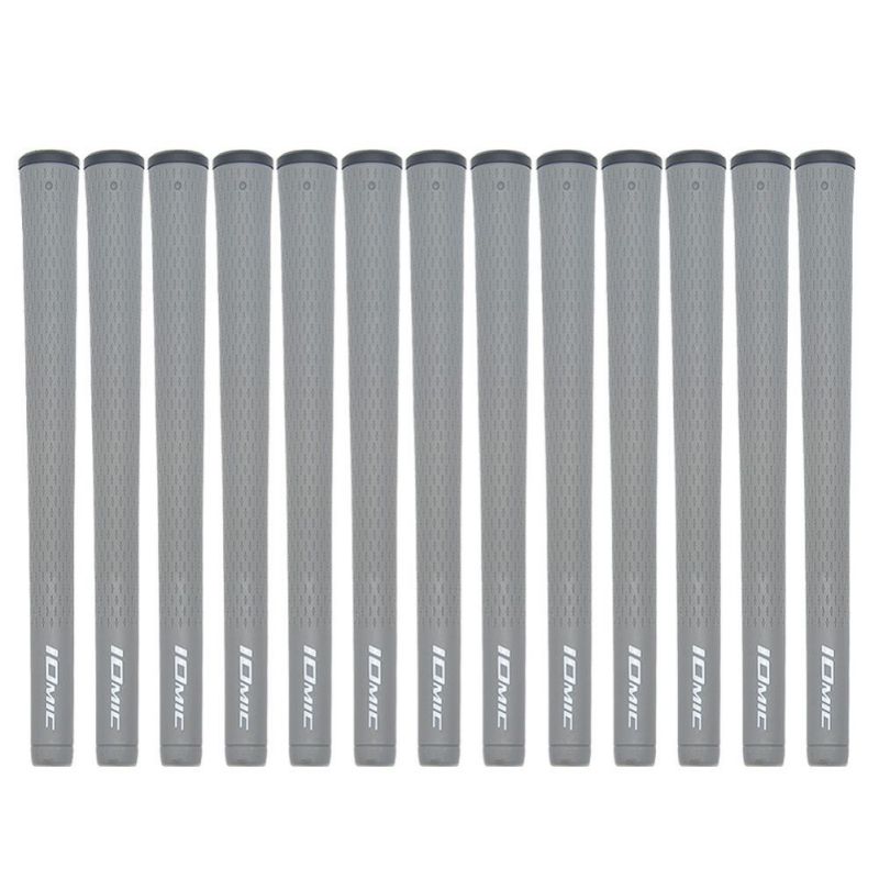 1Pcs Unisex Golf grips Rubber Golf driver Grips Color Golf wood grip Anti-slip Grips Wrap Training Accessories