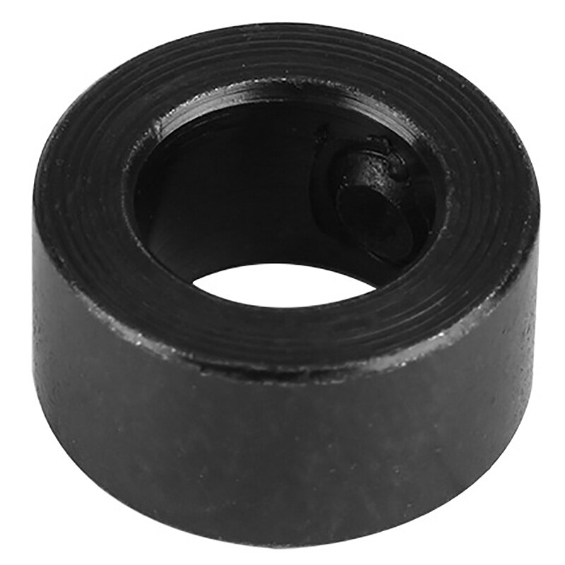 3D Printer Accessoires Locking Ring T8 Schroef Locking Ring Locking Blok Isolatie Kolom Voor Openbuilds Lock Kraag