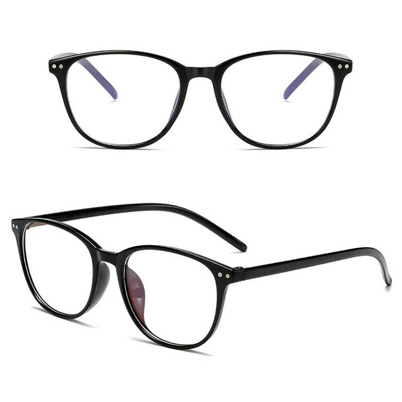 Anti luz azul óculos de leitura unisex computador ultraleve óculos presbiopia diopter + 1.0 a 4.0