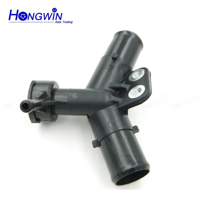 Genuine No.:16502 21080 Coolant Filler Neck Assembly Fits Toyota Yaris Belta Vios Vitz 1650221080 ,16502-21080