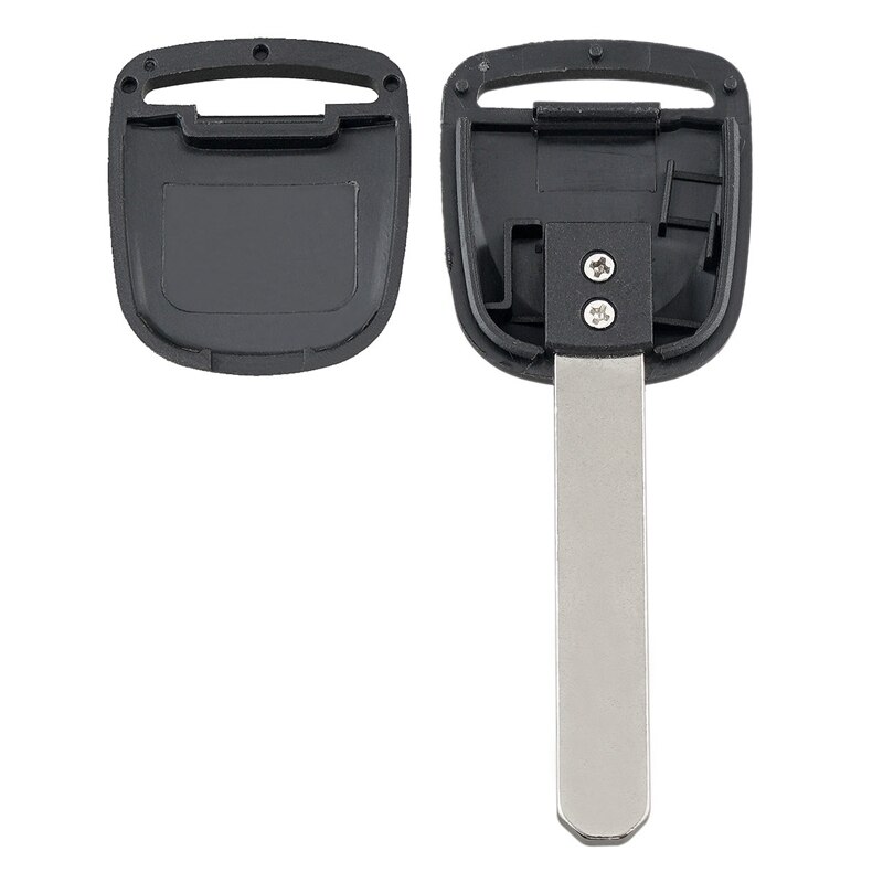 Uncut Transponder Ignition Car 46 Chip Key Fit for Honda Accord Ridgeline Pilot Fit Civic CR-V