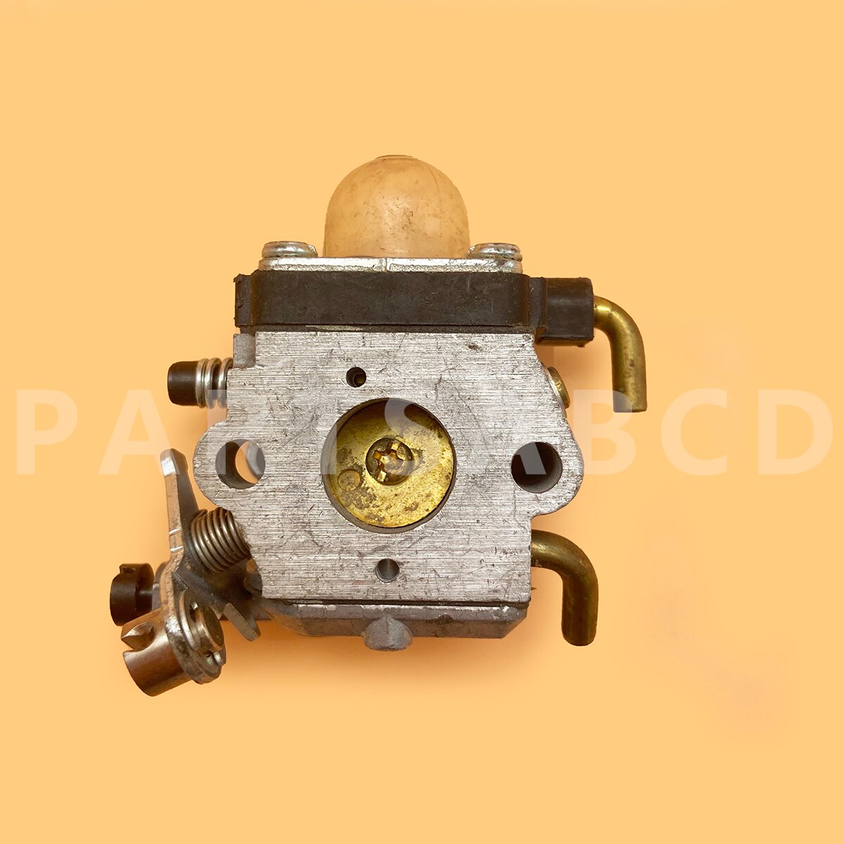 Carburetor For Zama C1Q-S42 C1Q S42C 4226 120 0604 Carb Stihl HS75 HS80 HS85 Trimmer