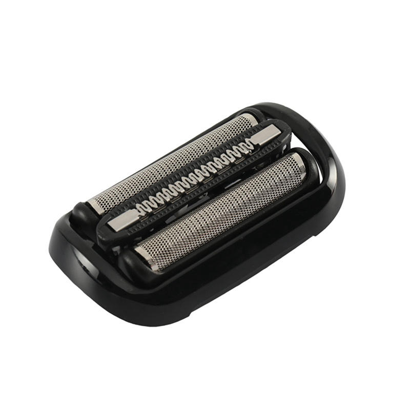 2er Pack Serie 5/6 53b Ersatz kopf für braun Elektro folien rasierer 5020cs 5018s 5035s 5049cs 5050cs 6020s 6040cs