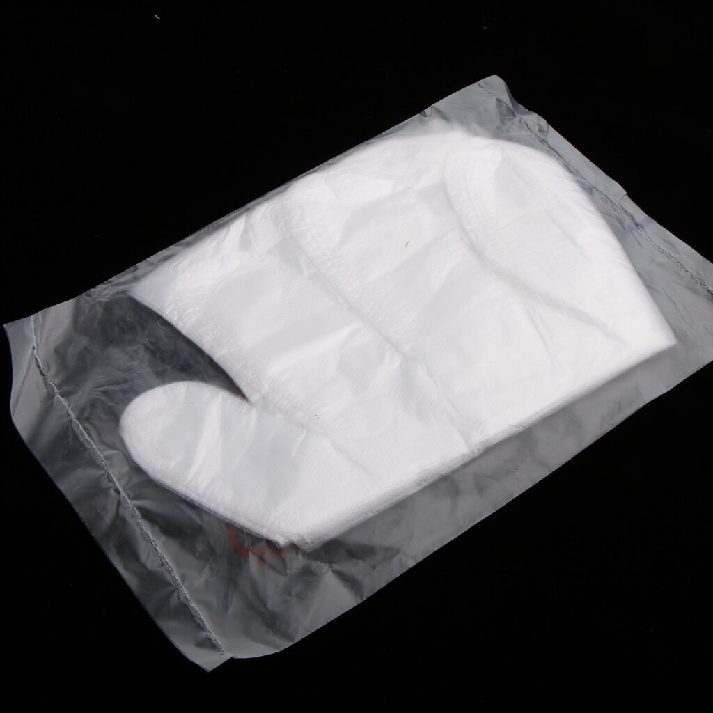 Autoclavable Plastic Bedpan Brush Gloves Set Bed Pan For Elderly Women Men