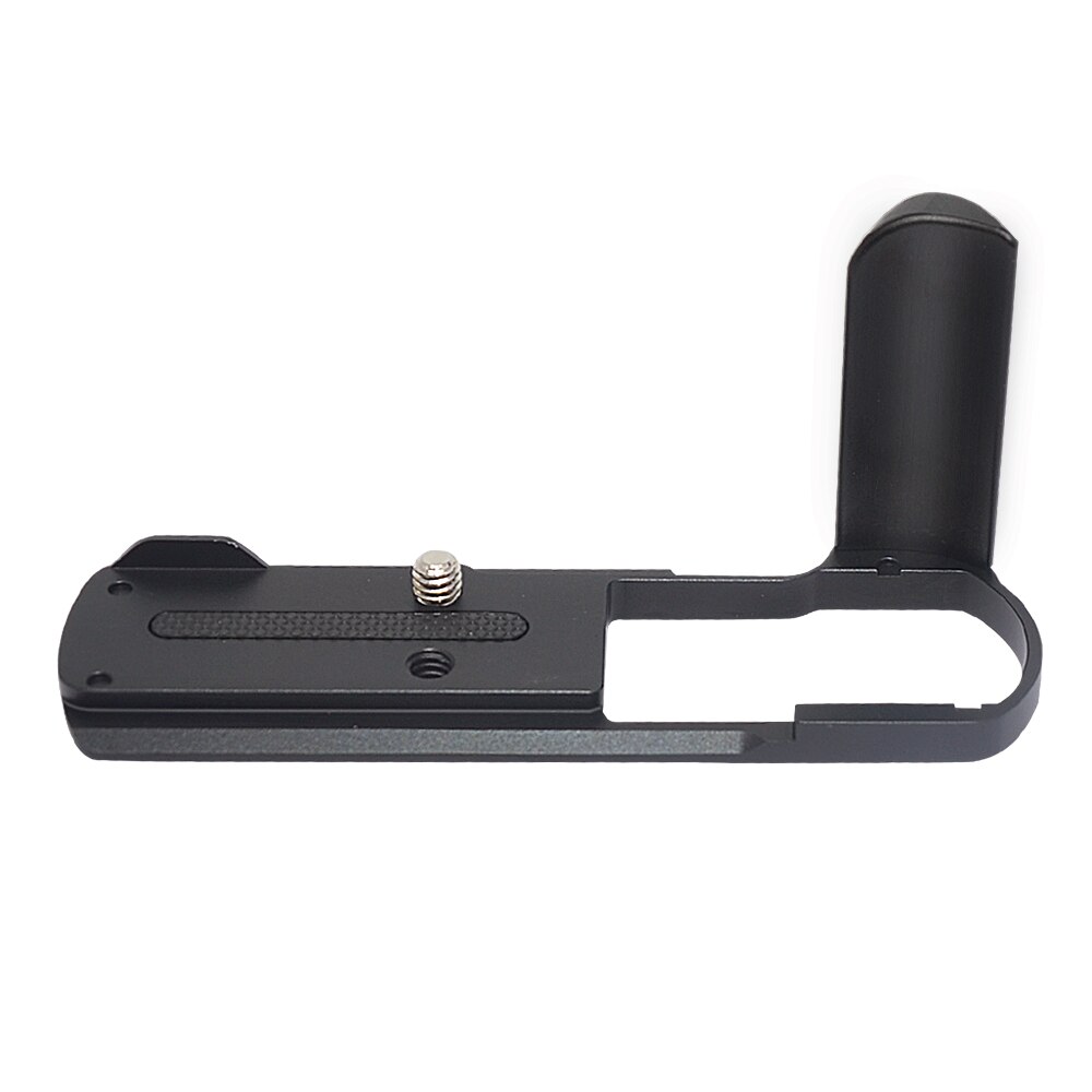 Mcoplus GB-GX9 Quick Release L Plate Metalen Handgreep Voor Panasonic Lumix GX80 GX85 GX9 GX7 Ii Iii GX7 Mark ii Iii