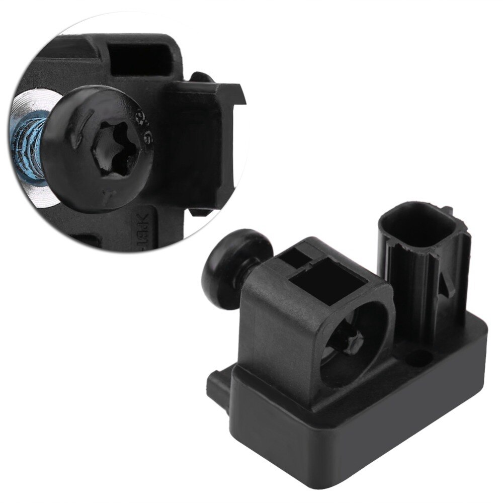 Front Bumper Impact Sensor Collision Crash Sensor 13502744 For GMC Chevy Tahoe Suburban