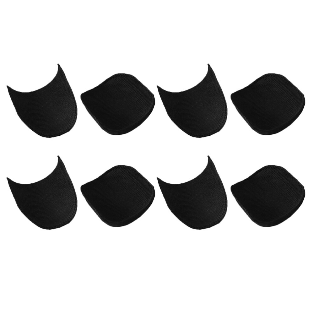 20 Pair Shoulder Pads Durable Lightweight Practical Shoulder Pads for Women Men Adults