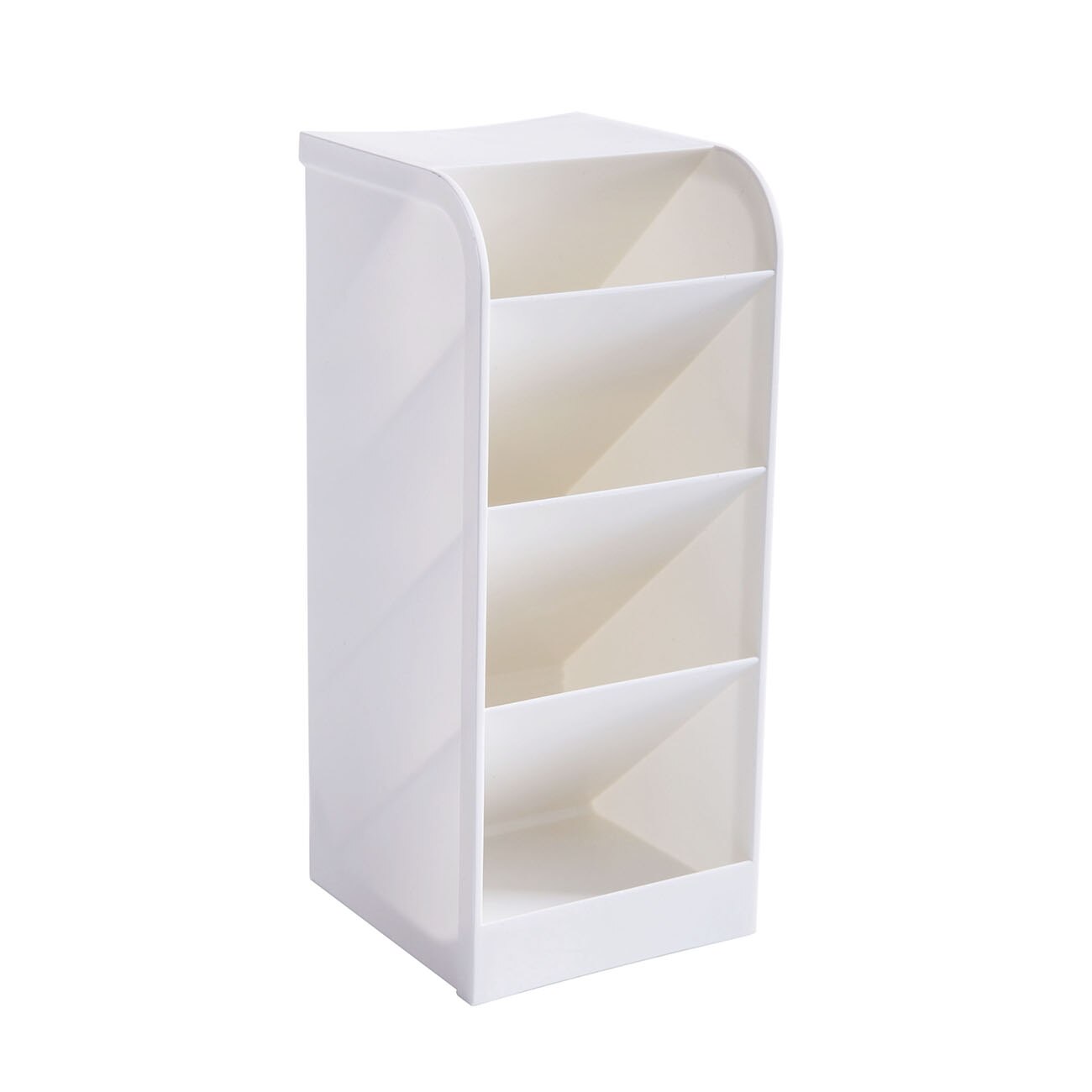 Szminki kosmetyki stojak wystawowy pojemnik na błyszczyk materiały biurowe robić przechowywania długopisów uchwyt na kuferek na kosmetyki akcesoria domowe