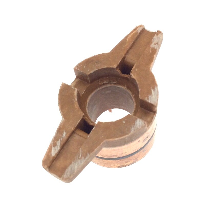 3Pcs 70A 90A 150A Auto Bus Generator Dynamo Koperen Hoofd Slip Collector Ring